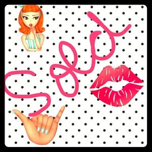 🚫🚫ALL ITEMS SOLD AFTET THIS LISTING🚫🚫